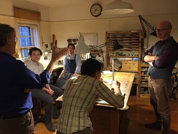 New York Out Loud: Made in Brooklyn