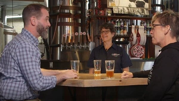 Hop Notes: Celebrating powerful women with Urban Growler and the music of Amy Beach and Rachel Grimes