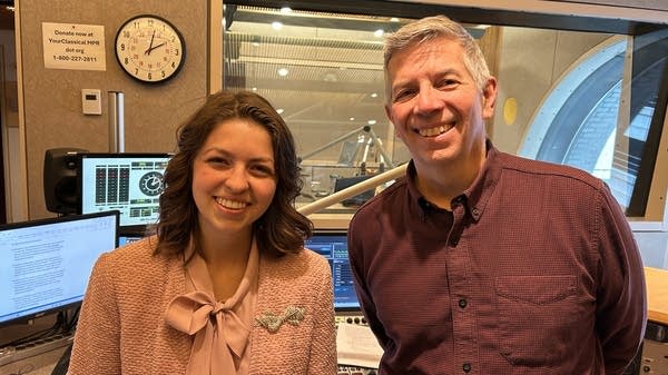 Poster Project DJ guest Amy Leopold