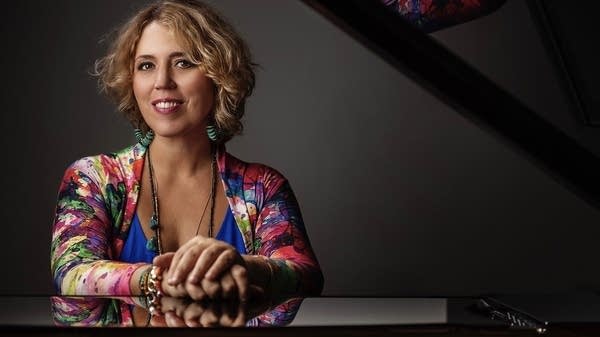 2023 Classical Woman of the Year: Gabriela Montero