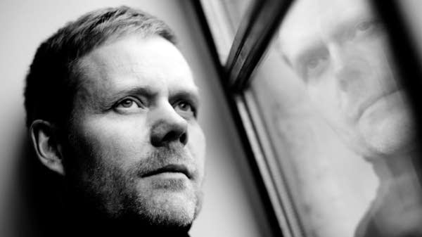 Poster Max Richter