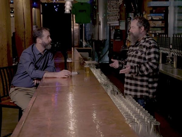 Hop Notes: Hoops Brewing and the music of Jean Sibelius