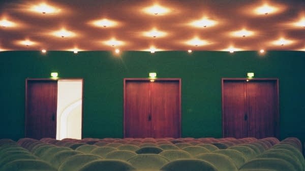 Finding love through classical music