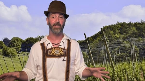 'Hop Notes': Savor Oktoberfest, tasty German beer and the music of Richard Strauss