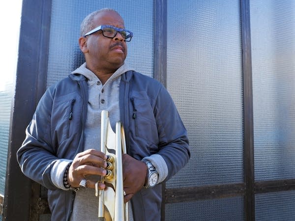 Terence Blanchard has been a well-known figure since the 1980s.