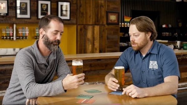 Explore the connections between beer and classical music with 'Hop Notes'