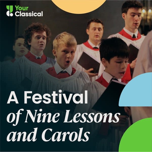 'A Festival of Nine Lessons and Carols'