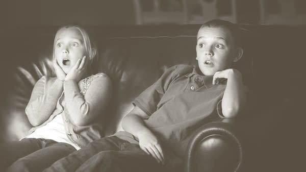 Send in your Saturday Cinema requests!