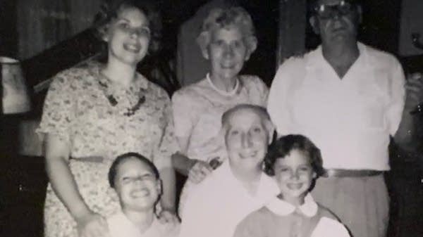 Classical music as a family affair