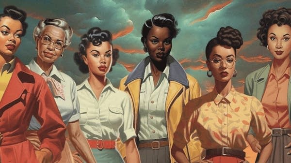 'She Who Dared,' an opera about women in the civil rights movement, opens in Chicago