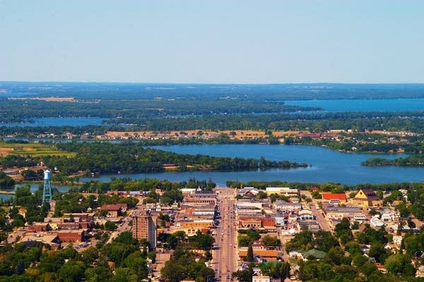 Regional Spotlight: Alexandria Festival of the Lakes