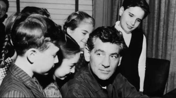 Leonard Bernstein's Young People's Concerts