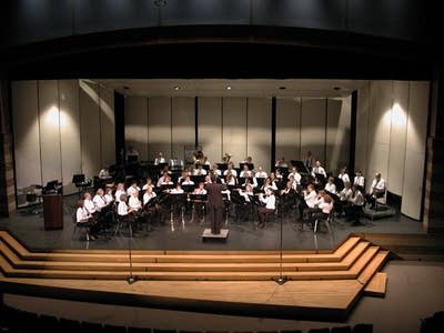 plymouth concert band