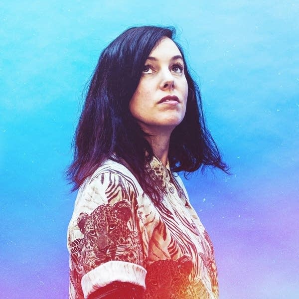 Contemporary woman composers