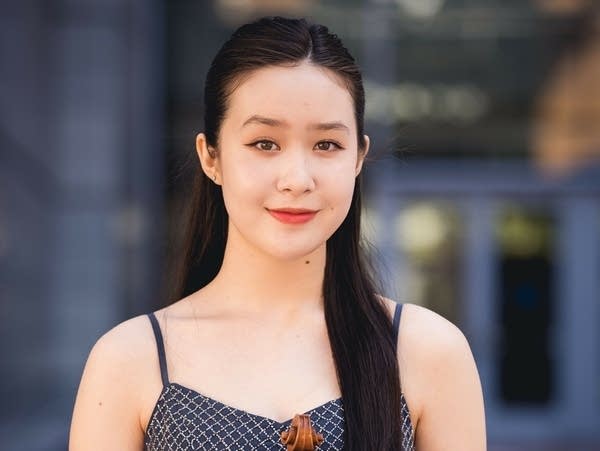 Performance Today in the Classroom: Anais Feller