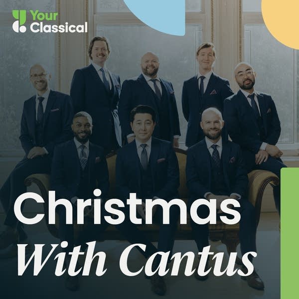 Christmas With Cantus