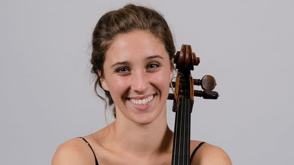 Performance Today in the Classroom: Annie Jacobs-Perkins