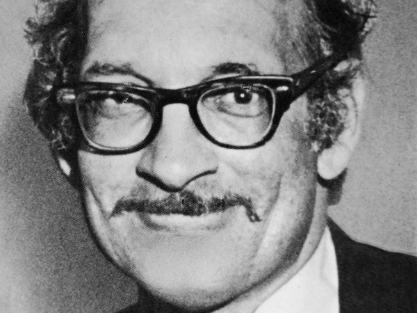 George Crumb, an influential and deeply American composer, has died at 92