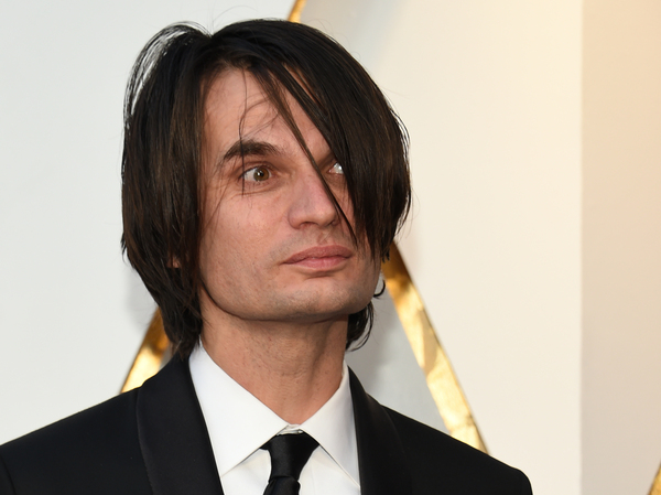 For Radiohead's Jonny Greenwood, there are no rules to composing for film