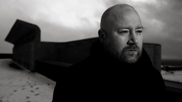 Listen to Jóhann Jóhannsson's 'gift from the great beyond'