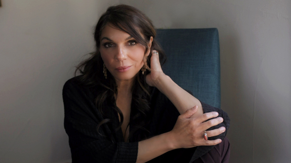 Lara Downes. Her recent album, Phenomenal Women, featured recordings of compositions by Black female composers whose legacies have been overlooked by the classical establishment.